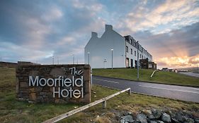 Moorfield Hotel Brae